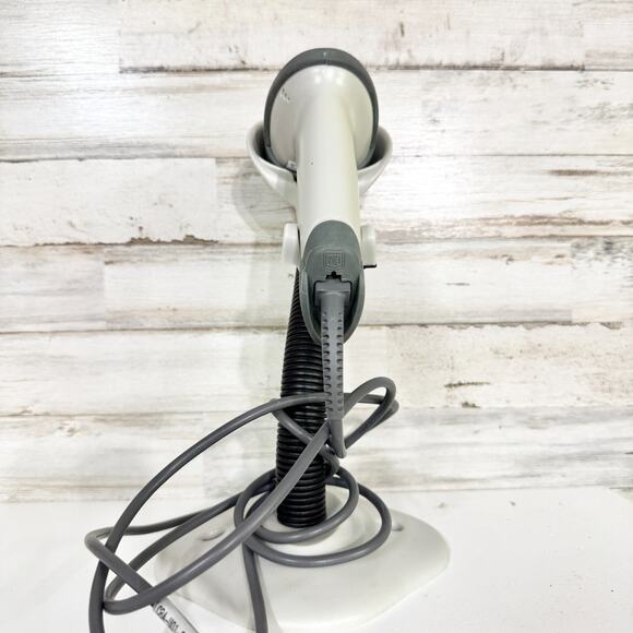 Symbol LS2208 Barcode Scanner Handheld with Stand LS2208-SR20001R-NA - Picture 6 of 8